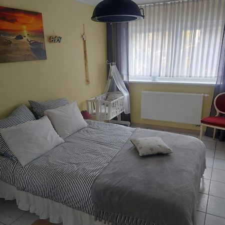 קולובז'ג Apartament Rodzinny Colberg מראה חיצוני תמונה