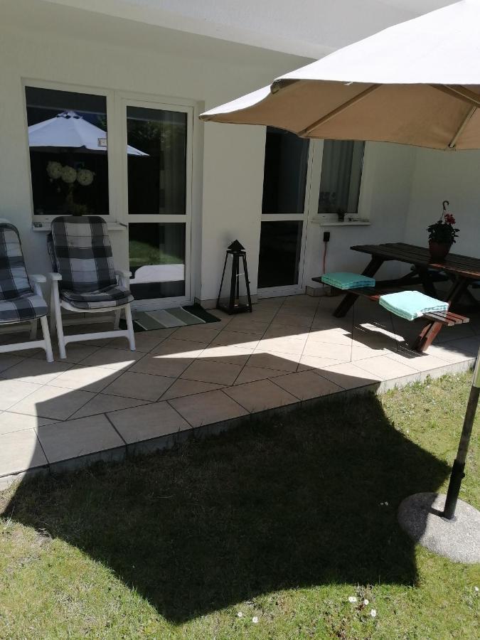 קולובז'ג Apartament Rodzinny Colberg מראה חיצוני תמונה