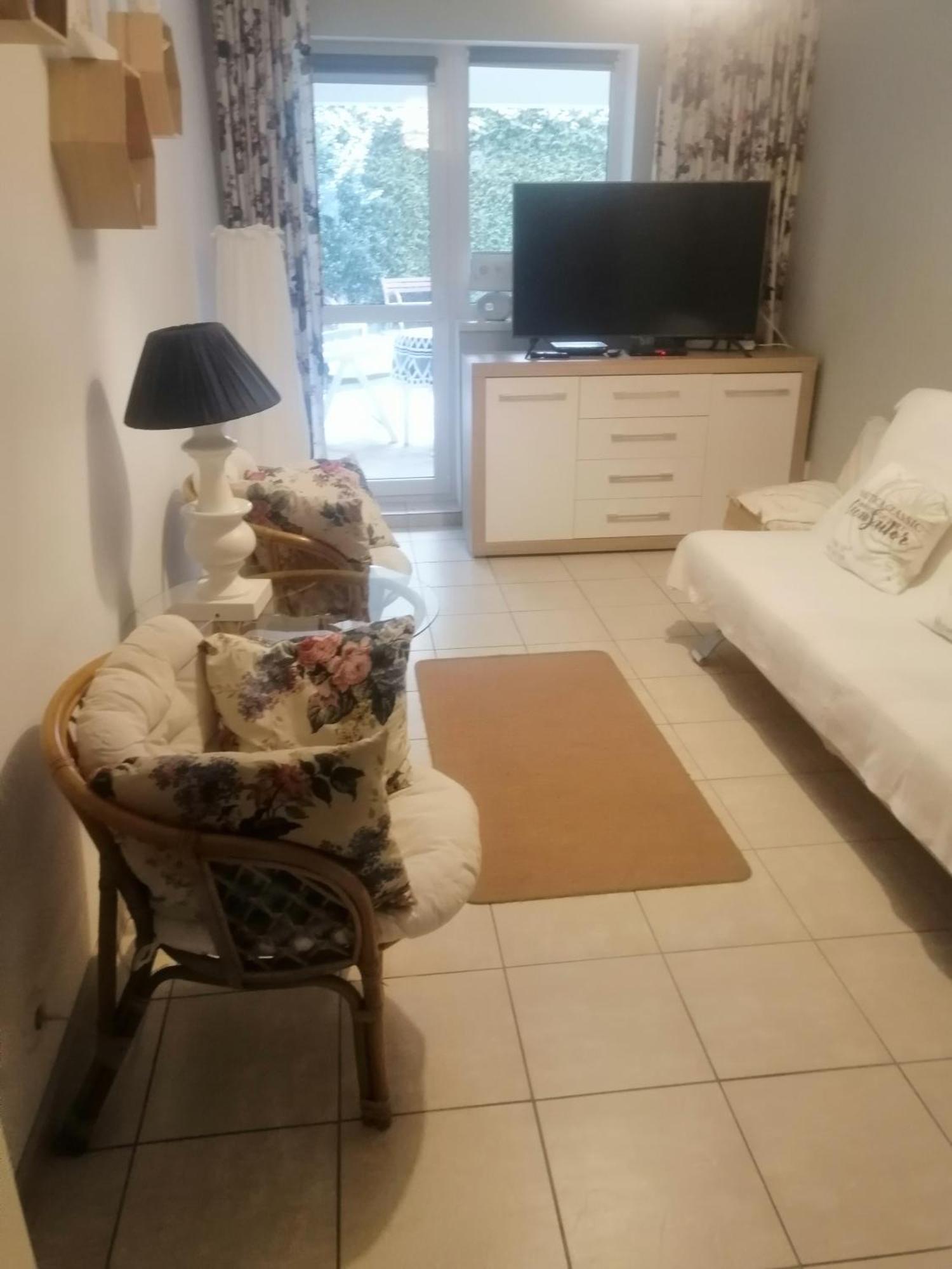 קולובז'ג Apartament Rodzinny Colberg מראה חיצוני תמונה