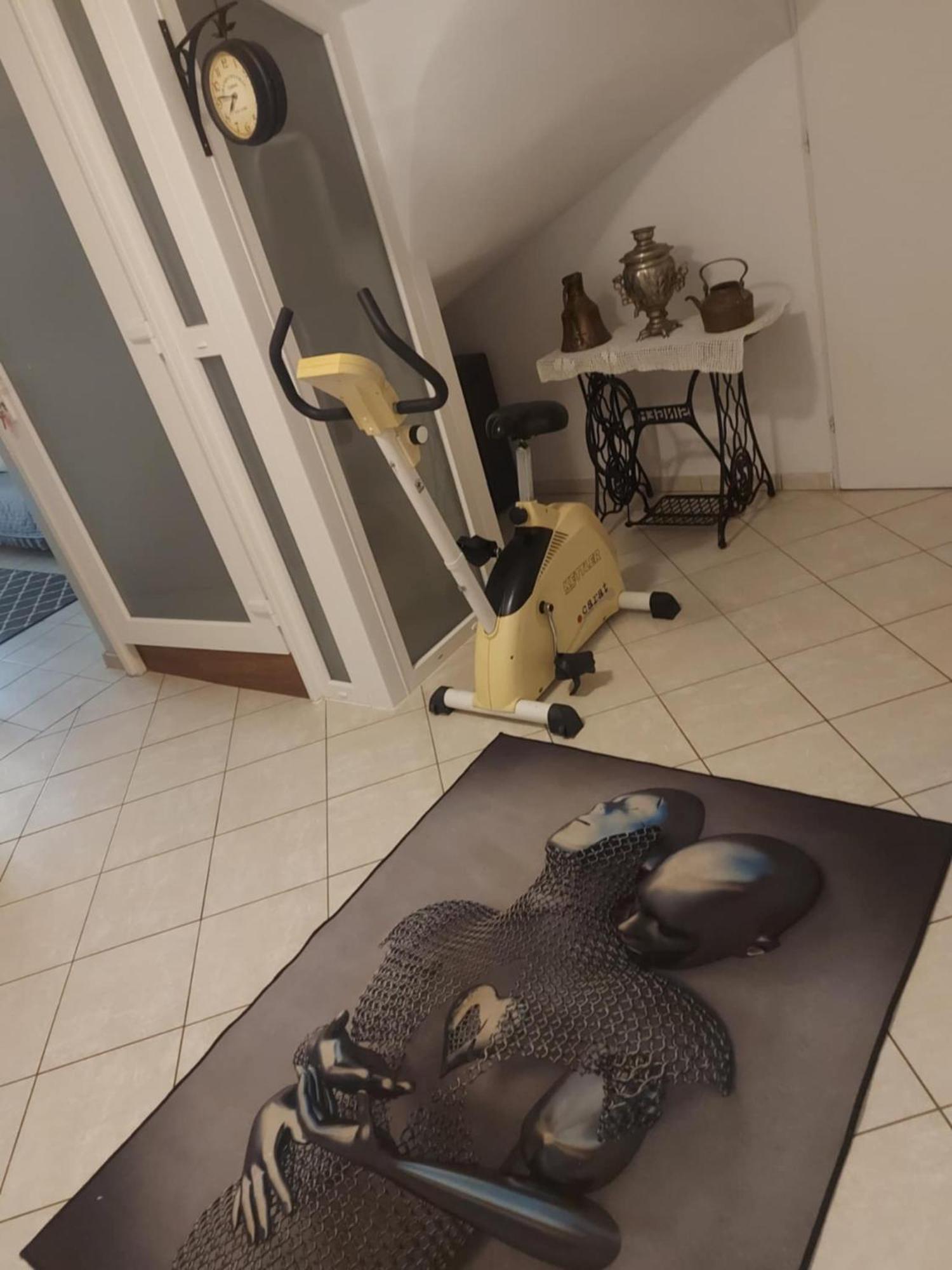 קולובז'ג Apartament Rodzinny Colberg מראה חיצוני תמונה