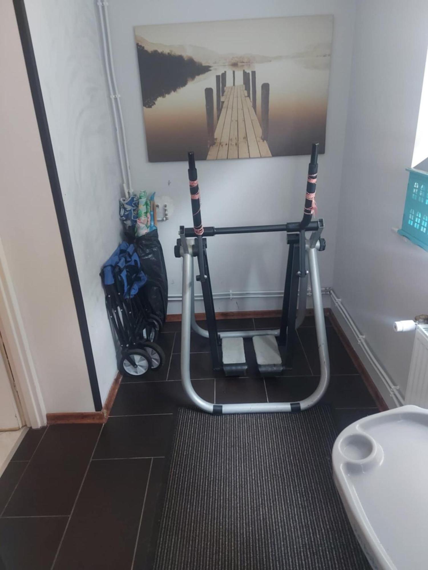 קולובז'ג Apartament Rodzinny Colberg מראה חיצוני תמונה