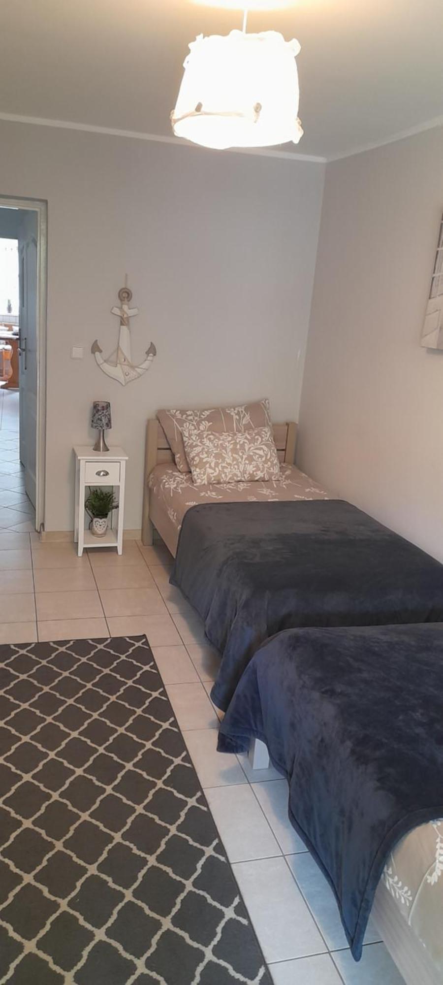 קולובז'ג Apartament Rodzinny Colberg מראה חיצוני תמונה