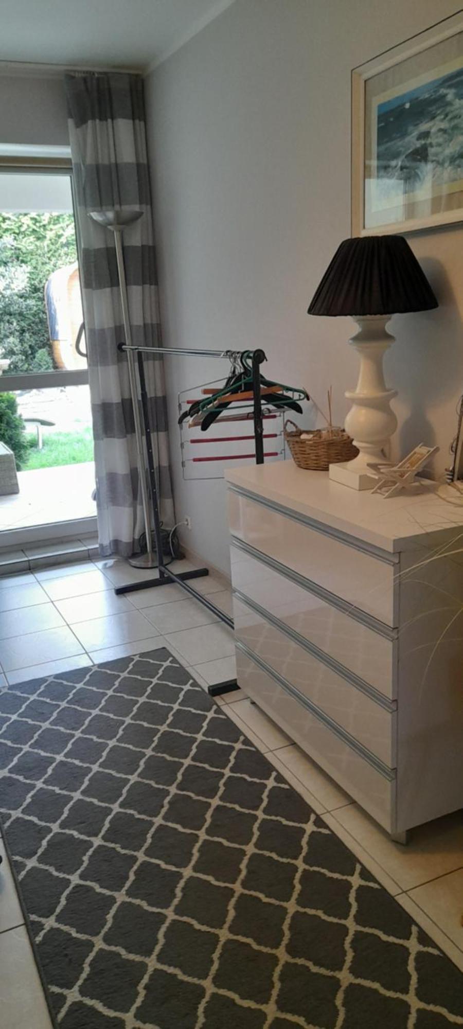 קולובז'ג Apartament Rodzinny Colberg מראה חיצוני תמונה