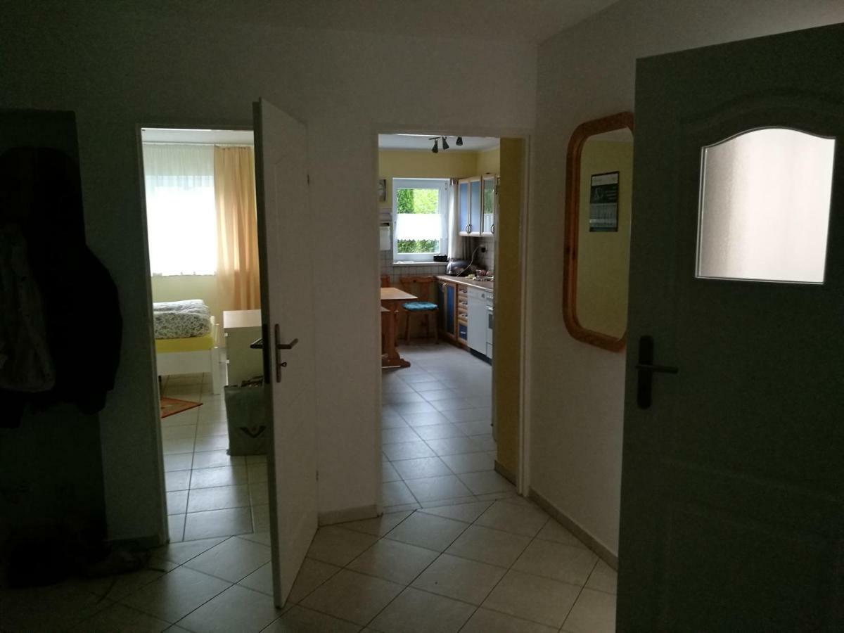 קולובז'ג Apartament Rodzinny Colberg מראה חיצוני תמונה